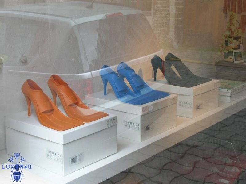 Shoes for this summer