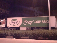Asda Price