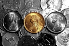Jan 2010 - 3rd - Faces in your pocket