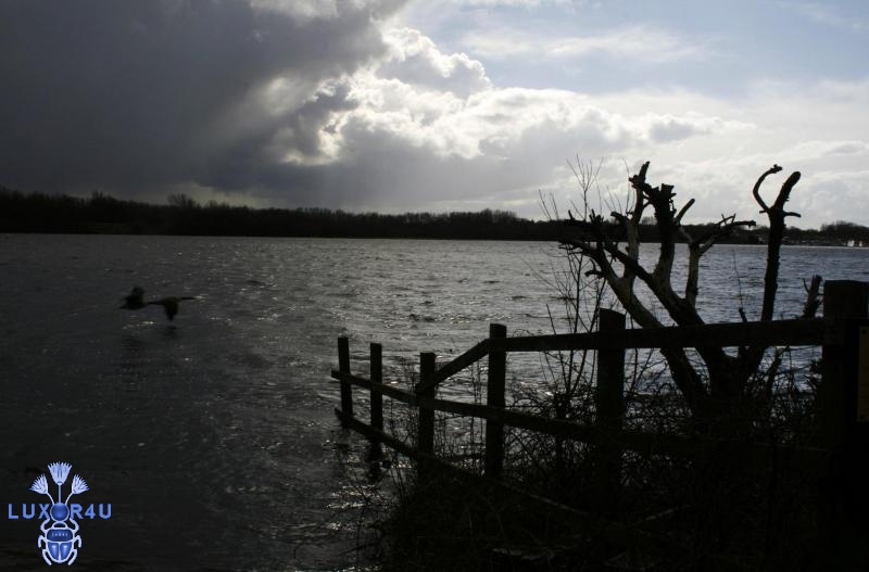 Aperture priority - F22 Landscape