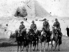Sphinx C 1900