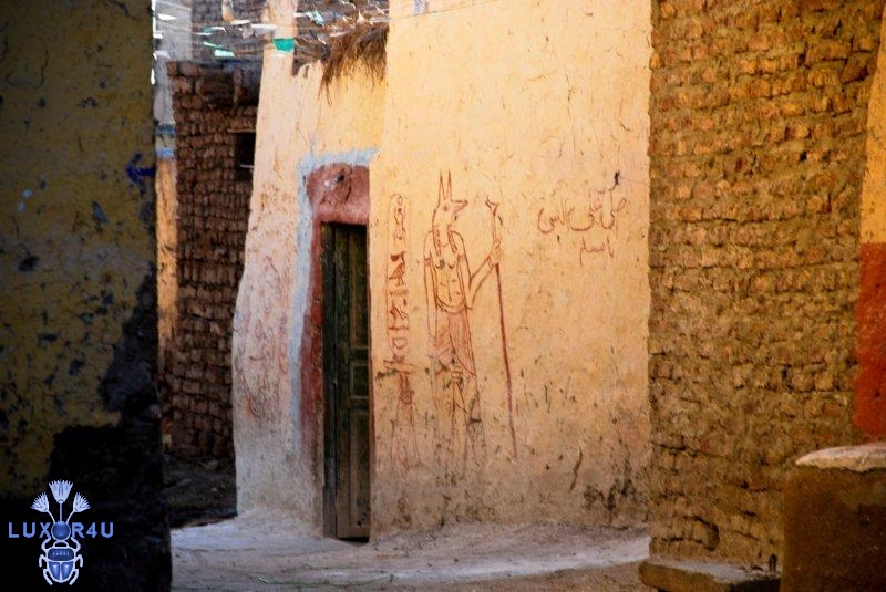 Feb 2010 - 5th - Anubis