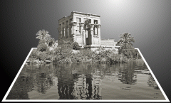 Mar 2010 - 3rd - Rising From The Waters