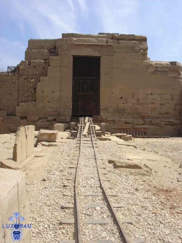 opet temple renovations