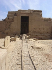 opet temple renovations