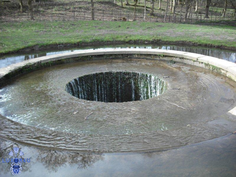 Cup and Saucer at Erdigg Hall