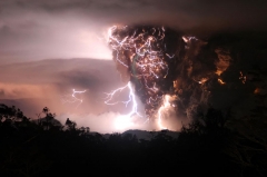 Volcano