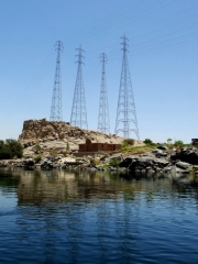May 2010 - 2nd - First to Fourth Pylons