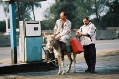 May 2010 - 1st - Unleaded Please!!!!