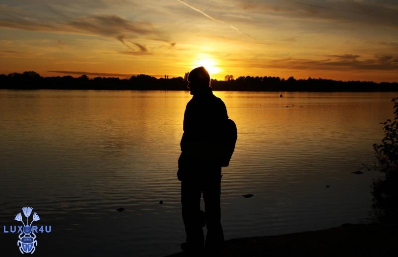P at Pennington Flash