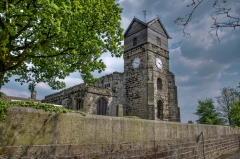 church col