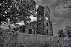 Bigkens pic of St Leonards Church