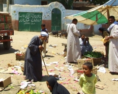 June 2010 - 2nd - West Bank Village Elder
