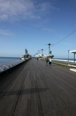 Blackpool 1 - North Pier