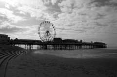 Blackpool 6 - Big Wheel