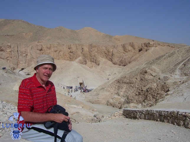 Valley of the Kings