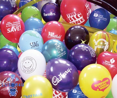 Balloons