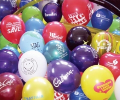 Balloons