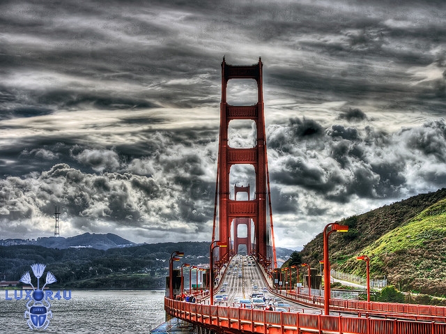 hdr 1