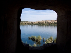 hole 1