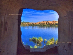 HDR test