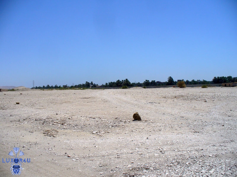 Wall after Malkata 1