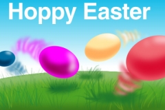 HAPPY EASTER