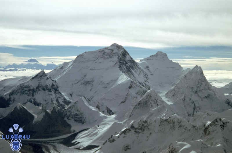 The view is spectcular