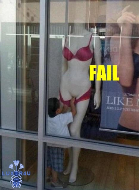 Fail 7 (Part 3)