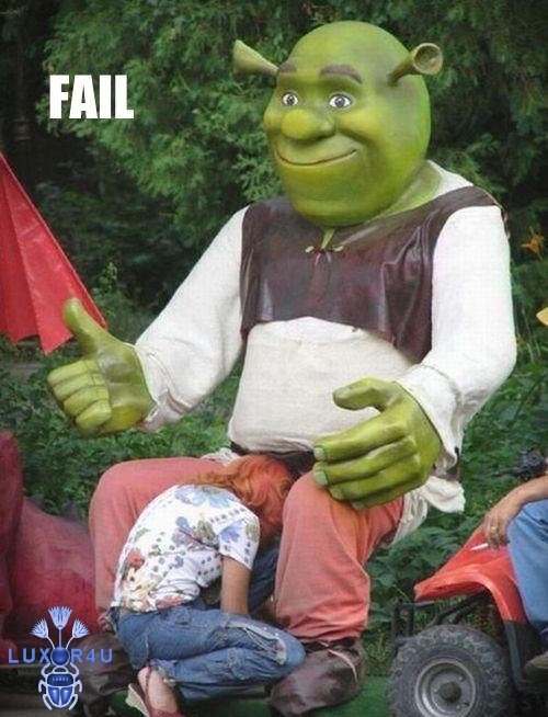 Fail 8 (Part 3)