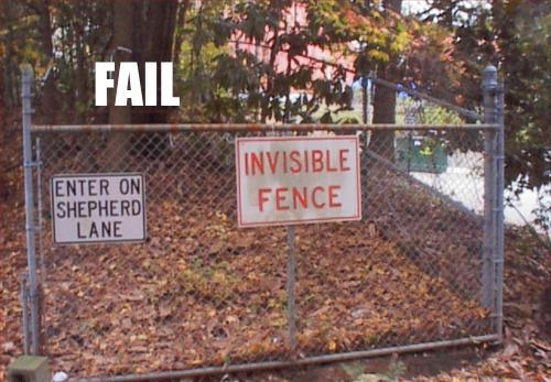 Fail 4 (Part 4)