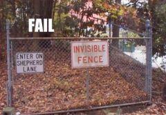 Fail 4 (Part 4)