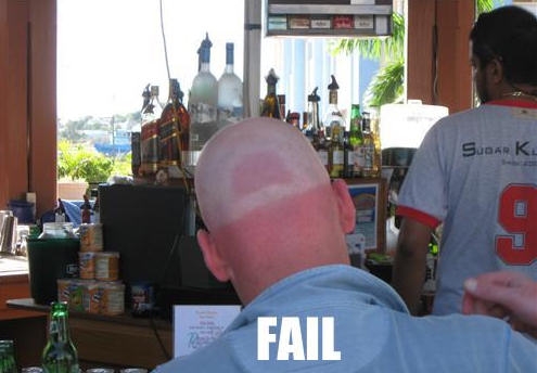 Fail 8 (Part 4)