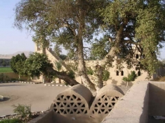 Hassan Fathi village Westbank