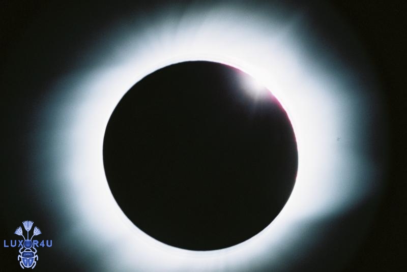 Solar Eclipse