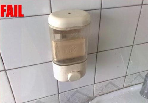 Fail 8 (Part 5)