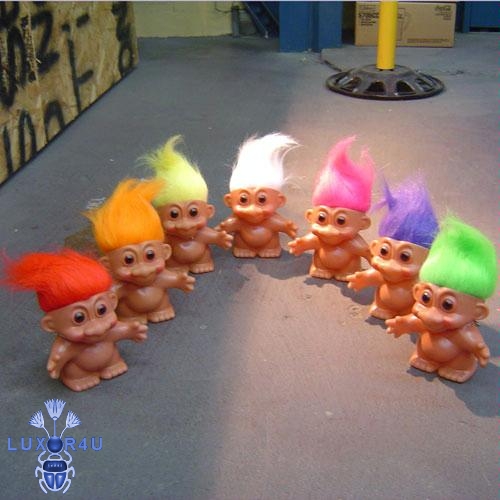 trolls