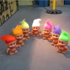trolls