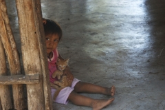 July 2011 - 5th - Purr, I love it here !